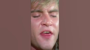 Thumbnail of Band Aid 'Do They Know It's Christmas?' 1984 in 4K @liveaid