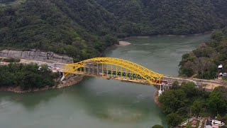 Rehabilitación del Puente Boca del Cerro, en tramo I del Tren Maya, México - ULMA Construction [es]
