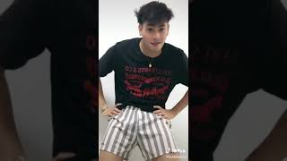 Boys Tiktok Dance Challenge(graveh Ang lalaki😮)