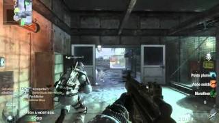 Black Ops - Multiplayer on Summit