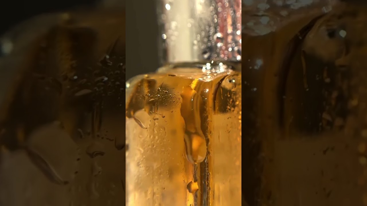 Midnight Lady Perfume Video