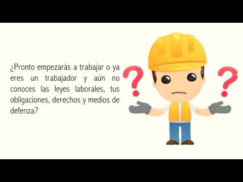 ¿Por Qué Es Necesaria La Legislación Laboral?