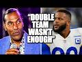 NFL Players Reveal How Scary Aaron Donald Really Was