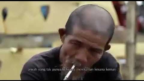 59 印尼: 客家人在鬼节的祭拜 (海陆丰客家话) Indonesia: Hakka performing prayers during Ghost Month (Hailufeng Hakka)