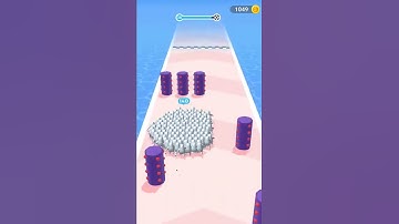 Count Masters: Crowd Runner 3D | Gameplay Walkthrough | Level 38