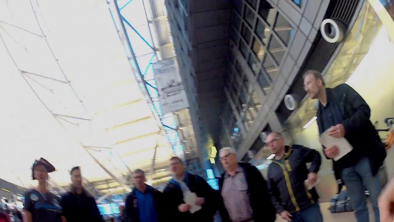 SegelCrew Cajou Luebeck 5