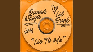 Vignette de la vidéo "Queen Naija - Lie To Me"