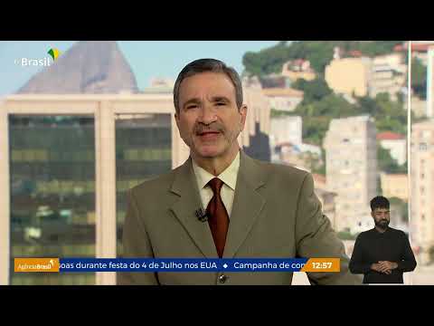 Repórter Brasil Tarde, 05/07/2023