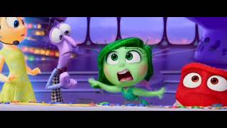 Inside Out 2 Meet Exide Trailer