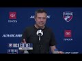 Postgame Press Conference - FC Dallas vs. Real Salt Lake
