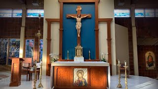 Funeral Mass for Marcia Evich