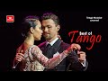 Tango "Poema". Dmitry Vasin and Sagdiana Hamzina  with “Solo Tango Orquesta”. Танго. 2016