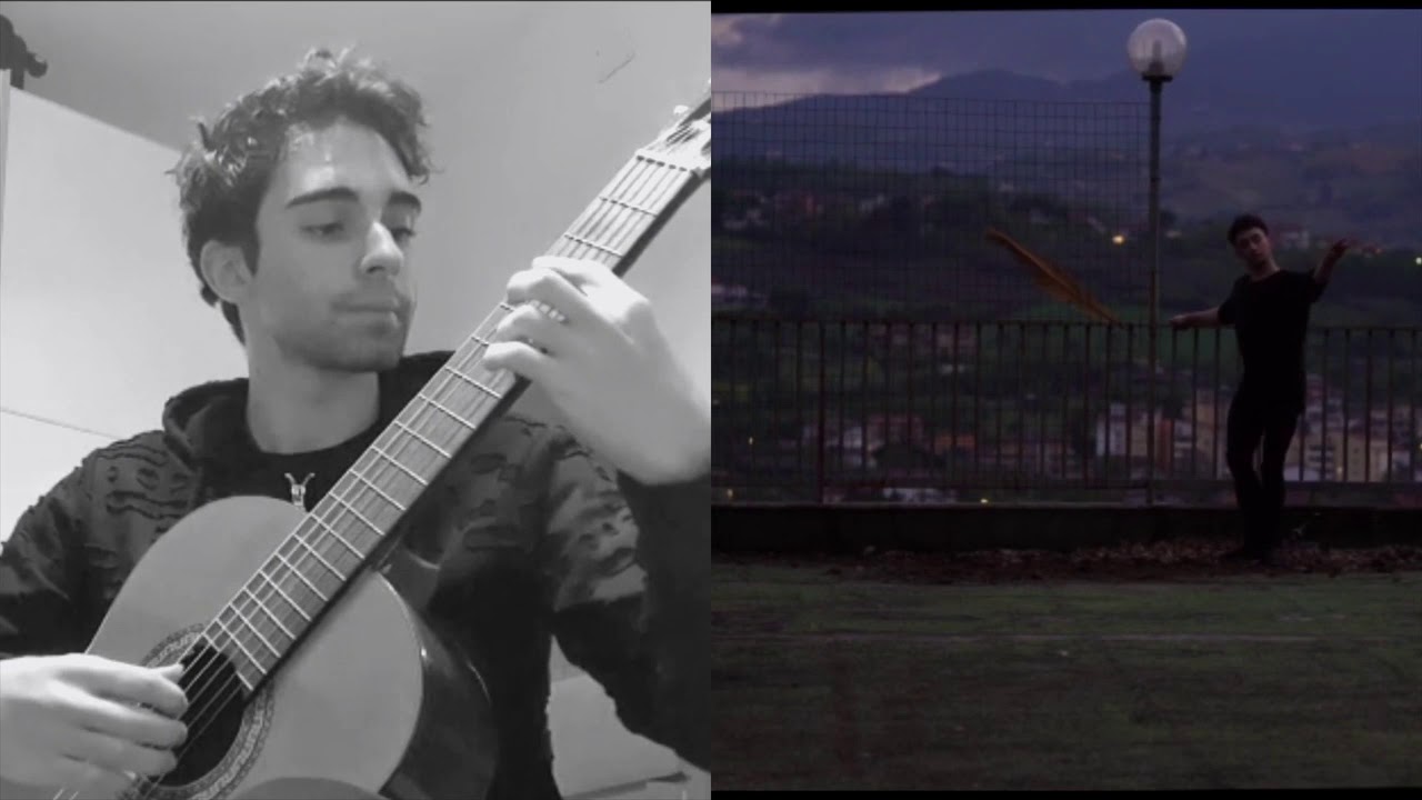 Musica in Danza...con Rosseter