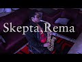 JAE5 - 🎷Dimension (feat) Skepta & Rema | Sax Cover