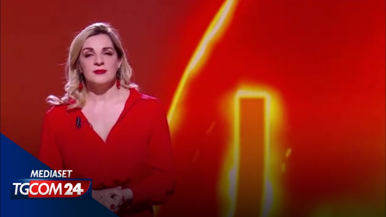 Elena Di Cioccio svela: "Sono sieropositiva da 21 anni"