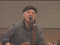 Phil Keaggy - Live at Wheaton College - 11-5-2012