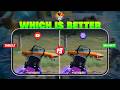 Inbuilt Screen Recorder vs Third Party Recorder 🔥 Which is Better for BGMI?