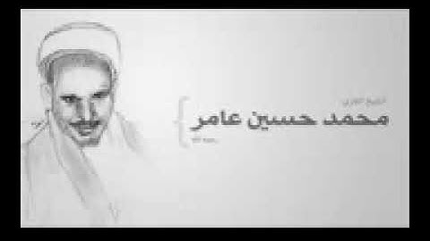 سورة التغابن _ الشيخ محمد حسين عامر