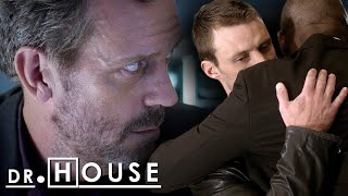 Chase se despide | Dr. House: Diagnóstico Médico by Dr. House: Diagnóstico Médico 92,505 views 3 months ago 3 minutes, 55 seconds