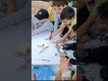 صفوف الروضات في حديقة الصداقة الروسية اللبنانية في عيناب ILC International Learning Community 