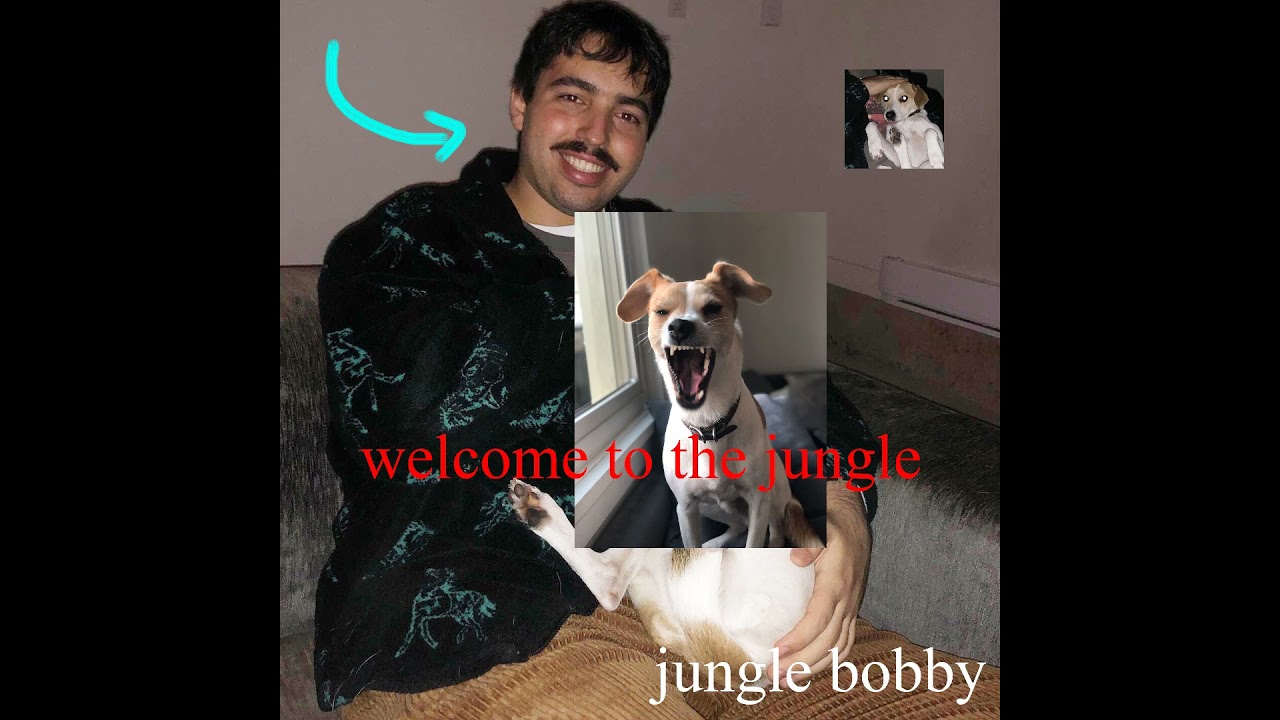 Guarda jungle bobby - rewind (prod lentra) su YouTube Guarda jungle bobby - rewind (prod lentra) su YouTube
