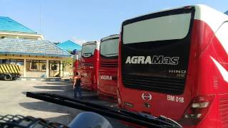 Telolet aneka jaya 7287 bumel