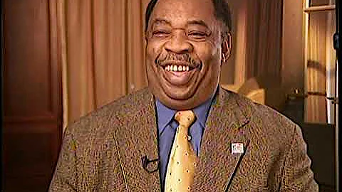 Selma To Montgomery (Selma 2004): James Carter