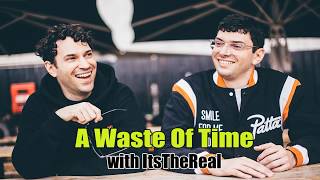 A Waste Of Time Itsthereal Qa - Max B Og Chase B
