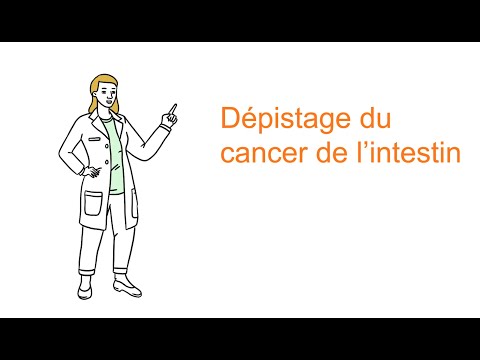 Vidéo: Symptômes du cancer de l'intestin chez les femmes à un stade précoce