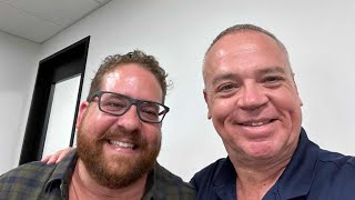 The Mike Litton Experience Interview with Ruston Grau Part 1