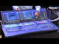 Allen & Heath dLive S5000 Overview by Sweetwater