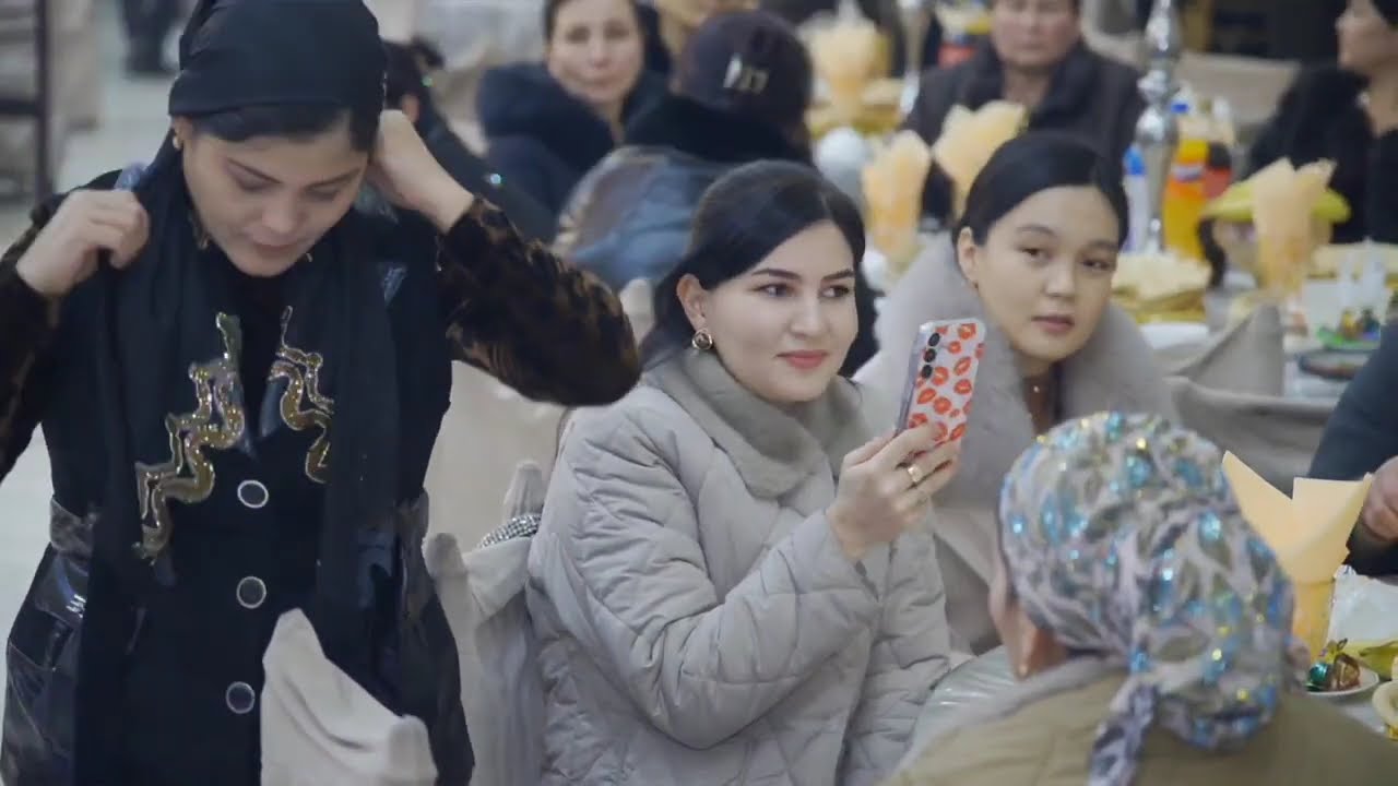 Dilshodbek Muxlisaxon