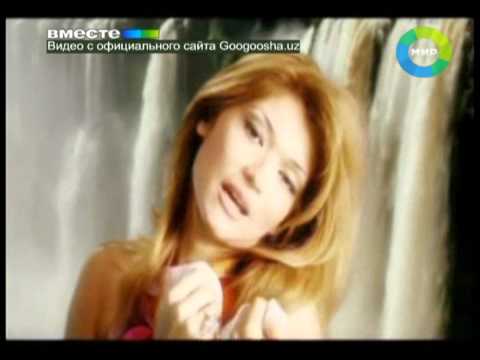Узбекская леди Гугуша. Эфир 10.06.2012