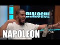 Napoleon On Trying To Get 2Pac To Fight Snoop Dogg & 2Pac Almost Fighting Lil C-Style At Snoop House