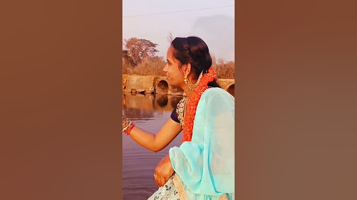#Selayeru Paduthunte# సెలయేళ్ళు #Telugu Folk Song