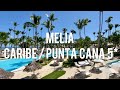 Melia Caribe 5* + Melia Punta Cana 5* (18+) - свежий обзор отелей, октябрь 2020