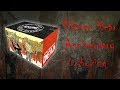 The Walking Dead 15th Anniversay Box Set UNBOXING!!