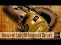 Howard Leight Impact Sport Обзор Активных Стрелковых Наушников от Guns-Review