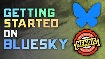 Bluesky Tutorial for Beginners: How to Get Started with the Basics