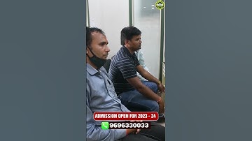 Admission Open for 2023-24 Session | MKC Offline Classes | New batch started | #shorts