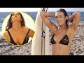Nothing Left to the Imagination – Demi Moore  G-String Look Revealed