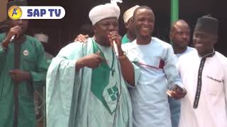 Zakiru Muktar Shuaibu @ Ile Aloba 2019
