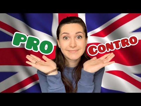 Video: Come Vivono In Inghilterra
