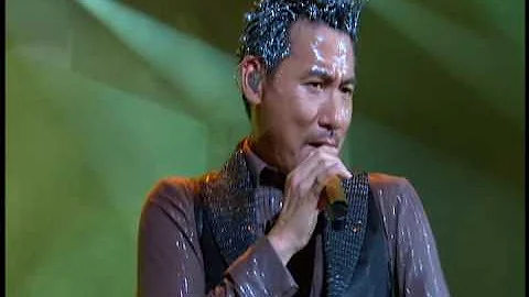 学友光年世界巡回演唱会 台北 Disc 1 - 天天要闻