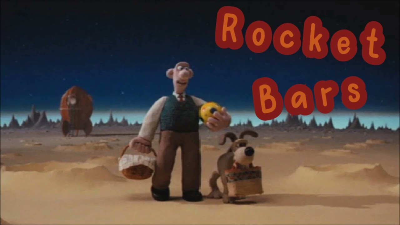Watch Pop Gun - Rocket Bars (Official Audio) on YouTube Watch Pop Gun - Rocket Bars (Official Audio) on YouTube