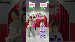 Các Bạn Chọn Team Nào? Battle Dance Lớp Tiktok Thầy Huy Ấn Follow Để Xem Nhiều Clip Nhảy Hơn