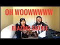 DID HE REALLY SAY THAT? THE NEW SHERIFF SCENE- BLAZING SADDLE (REACTION)