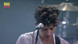 The 1975   If I Believe You  Lollapalooza 2017