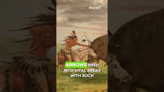 Comanche Short Bow: Revolutionized Plains Horse Archery
