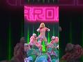 Look no further, @KarolG just gave a masterclass in debut #VMAs performances 💗💞💖